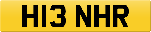 H13NHR